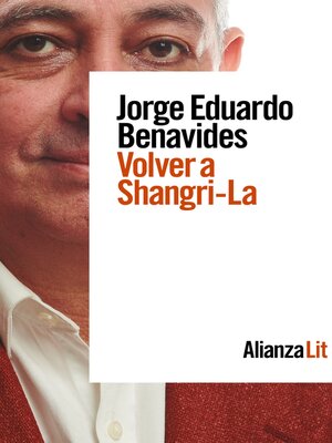 cover image of Volver a Shangri-La